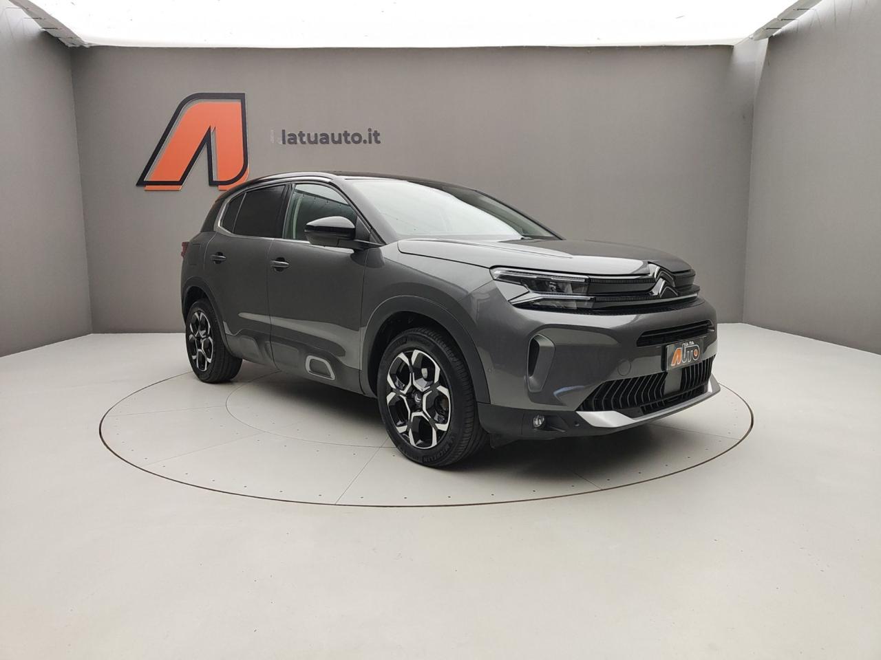 Citroën Citroën C5 Aircross usata 24
