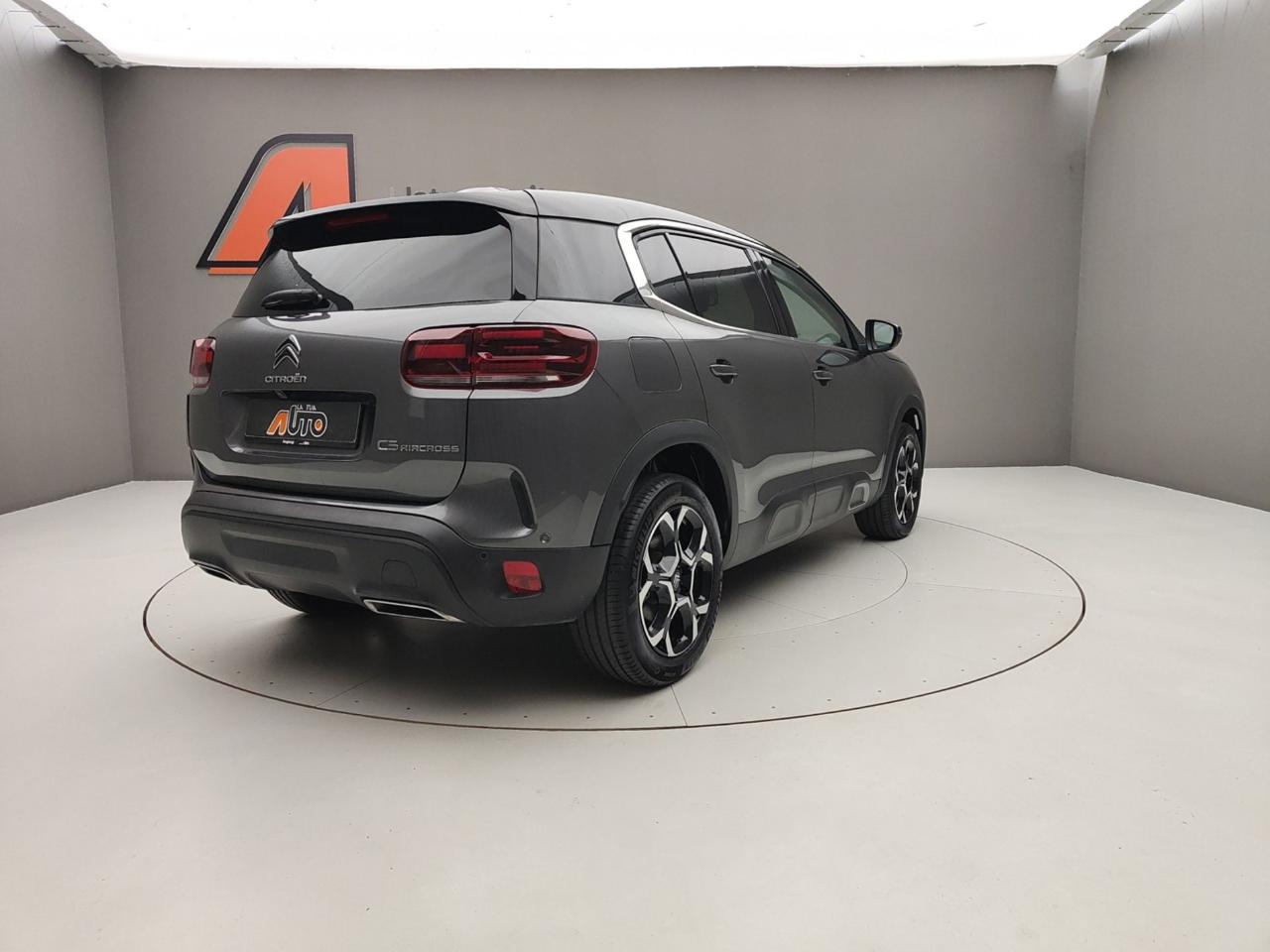 Citroën Citroën C5 Aircross usata 28