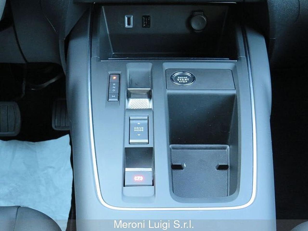 Citroën Citroën C5 Aircross usata, con GPS