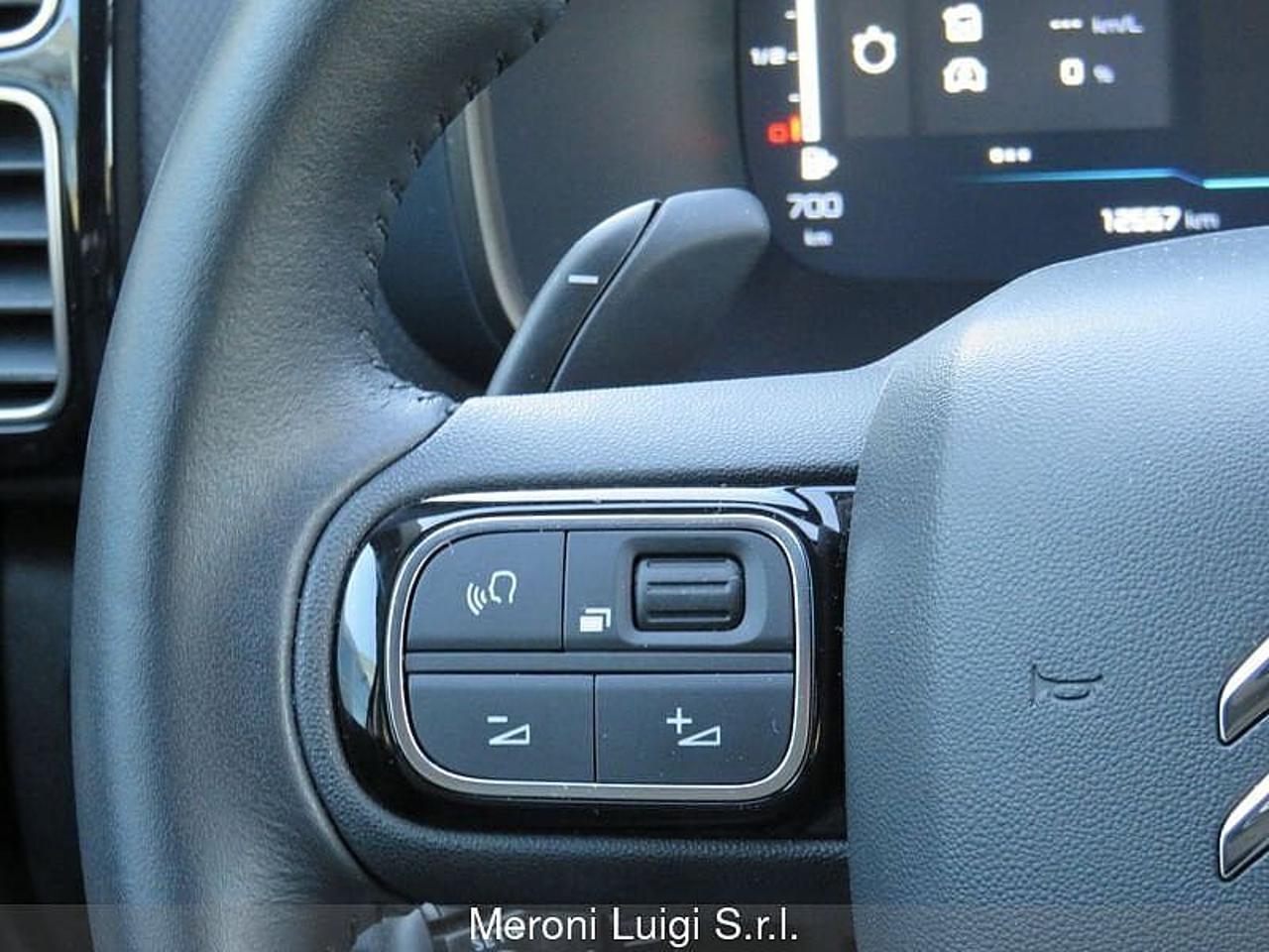 Citroën Citroën C5 Aircross usata 2