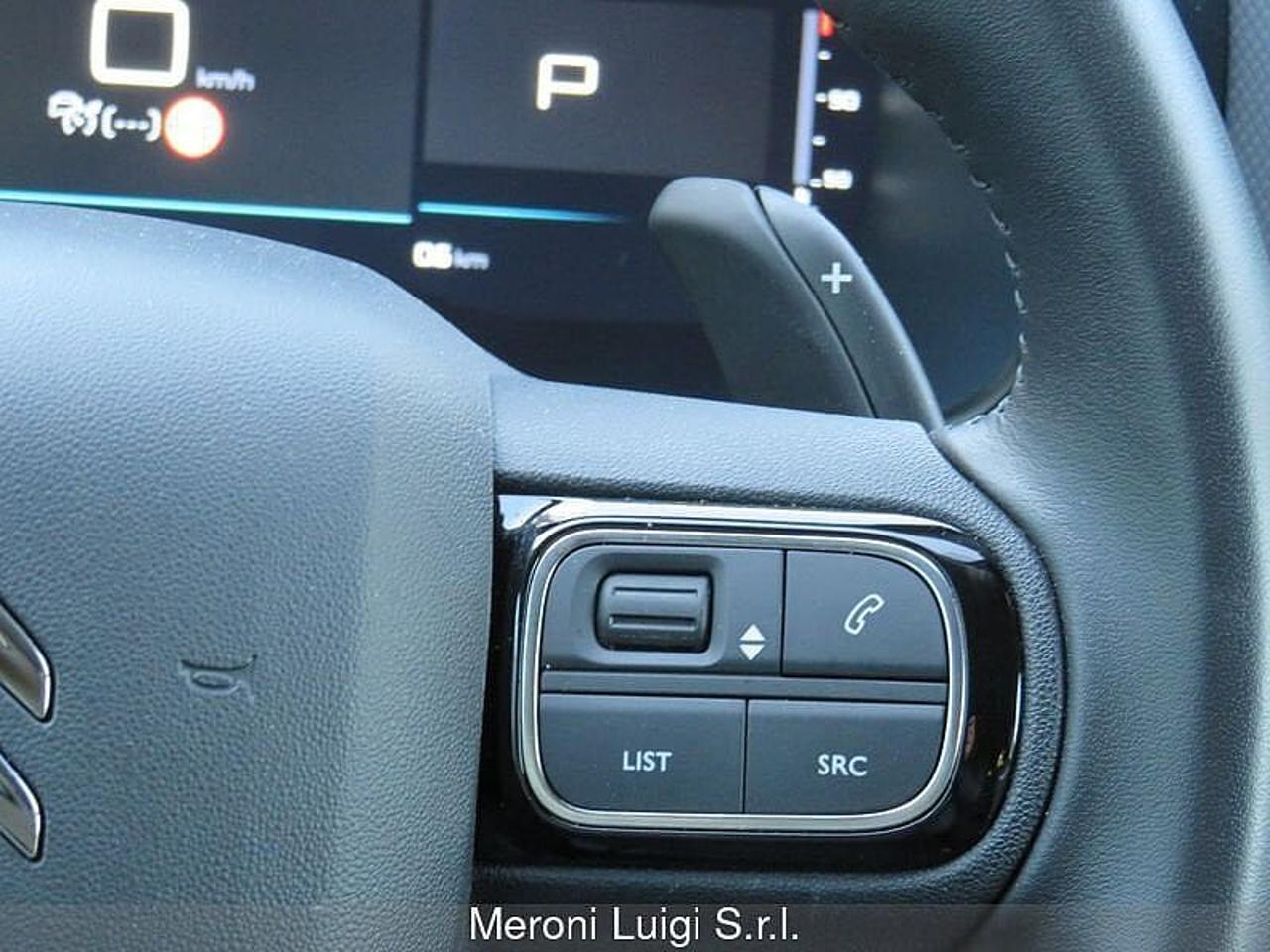 Citroën Citroën C5 Aircross usata 3