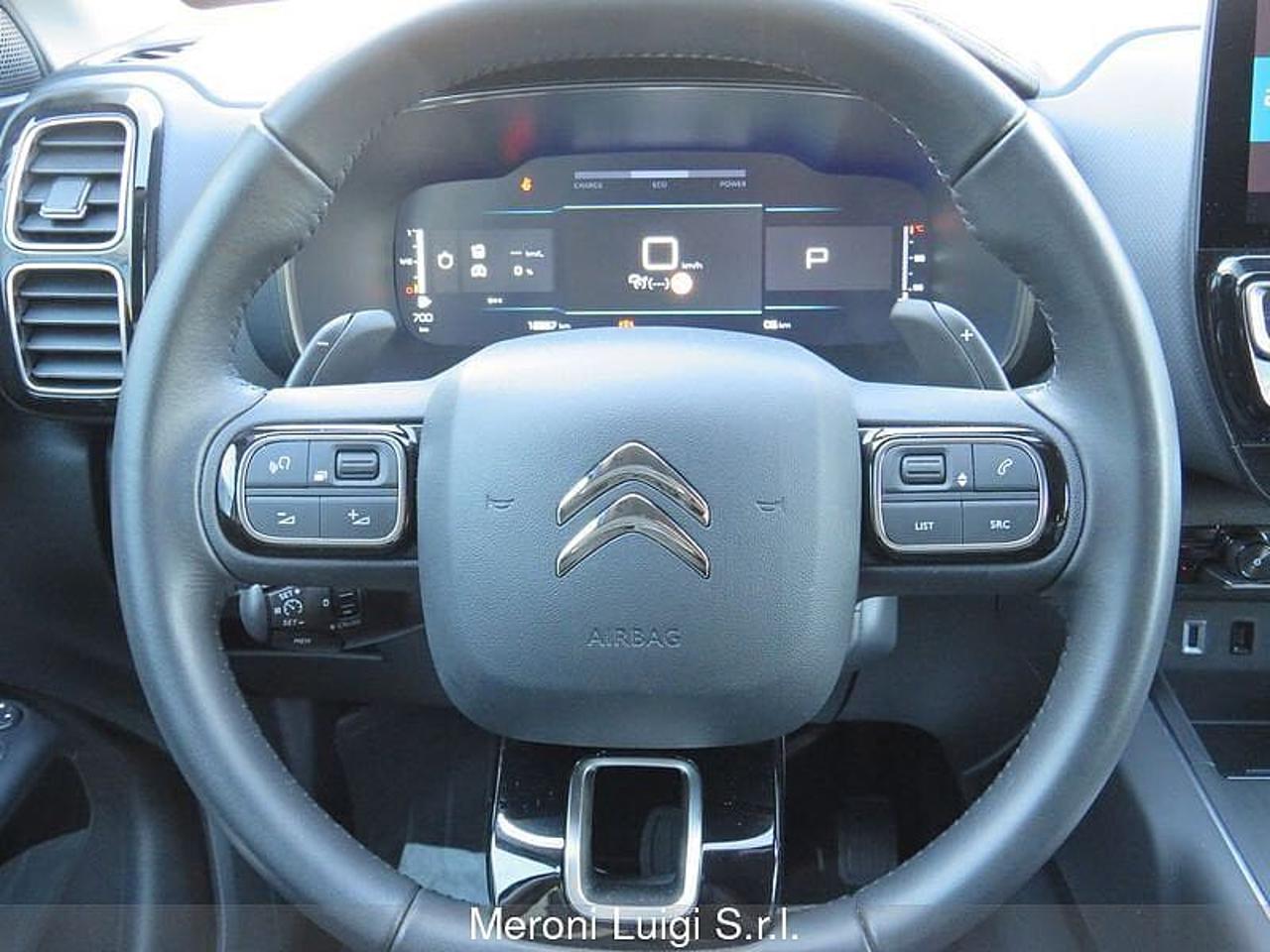 Citroën Citroën C5 Aircross usata 4