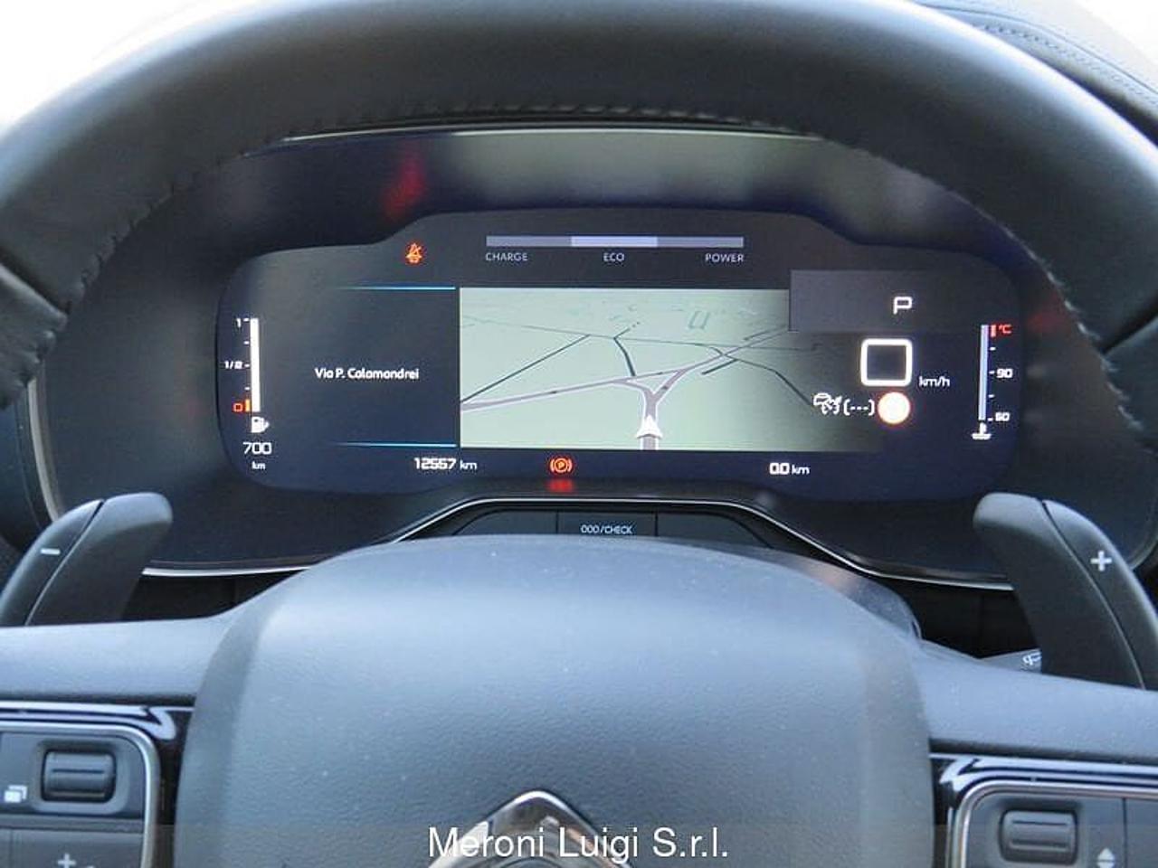 Citroën Citroën C5 Aircross usata 5