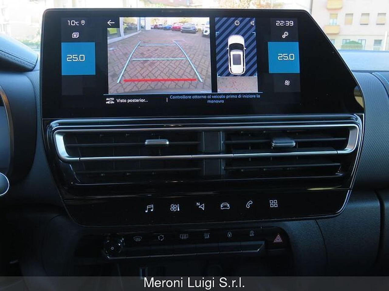 Citroën Citroën C5 Aircross usata 6