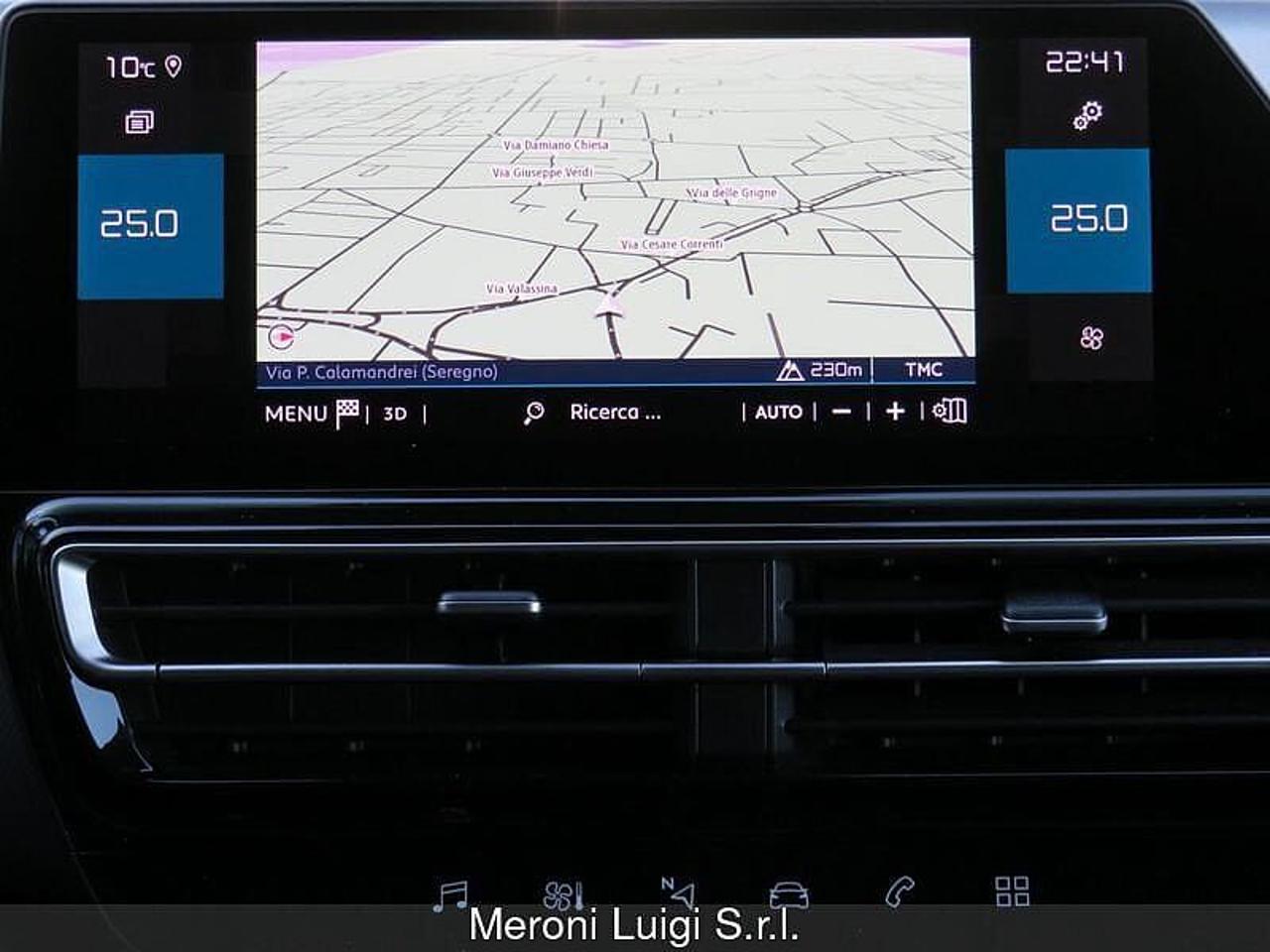 Citroën Citroën C5 Aircross usata 7