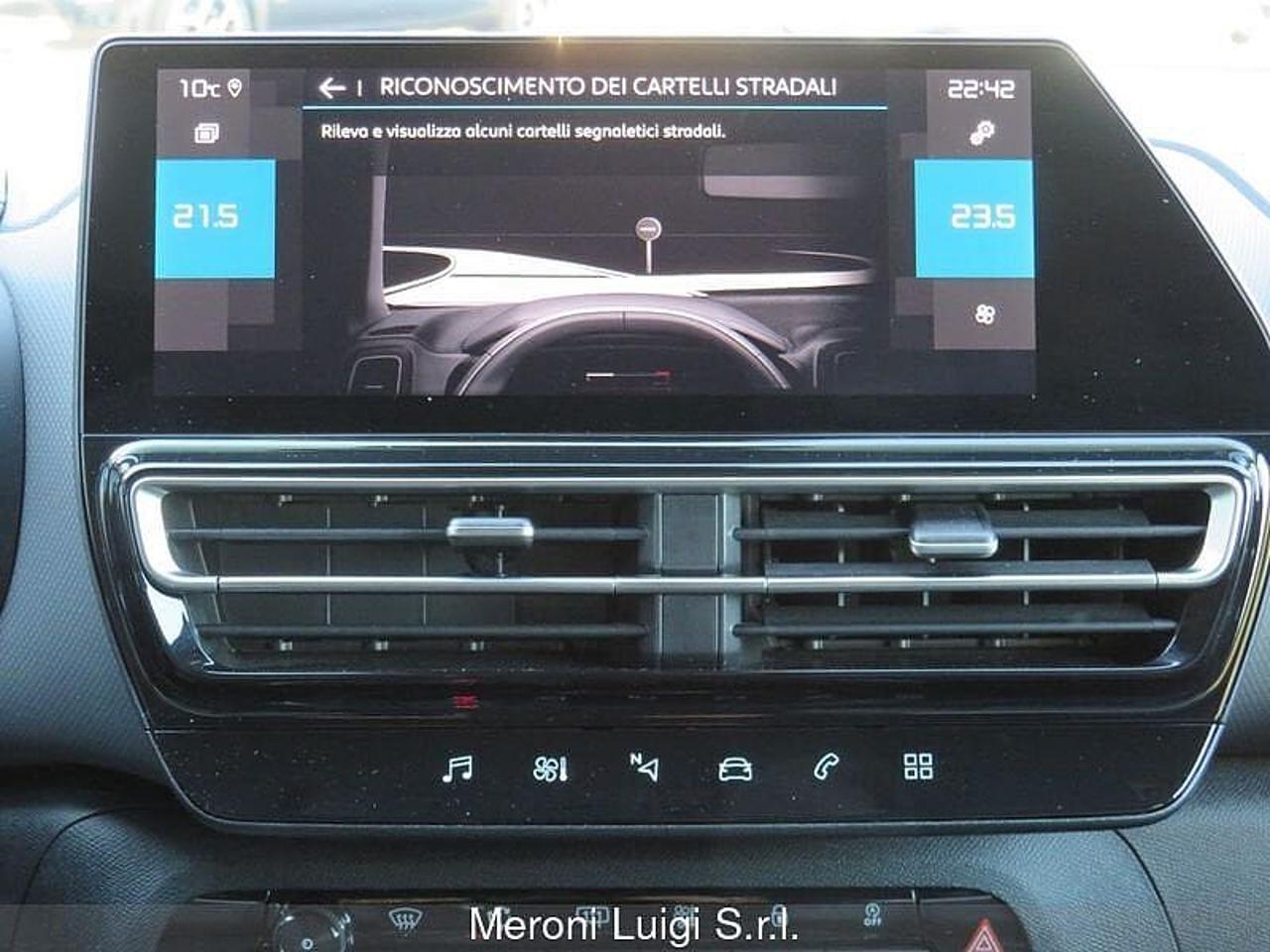 Citroën Citroën C5 Aircross usata 9