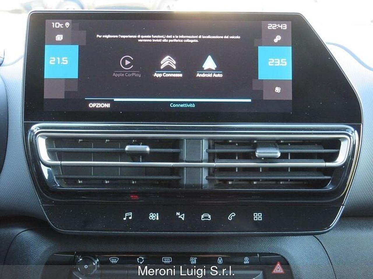 Citroën Citroën C5 Aircross usata 10