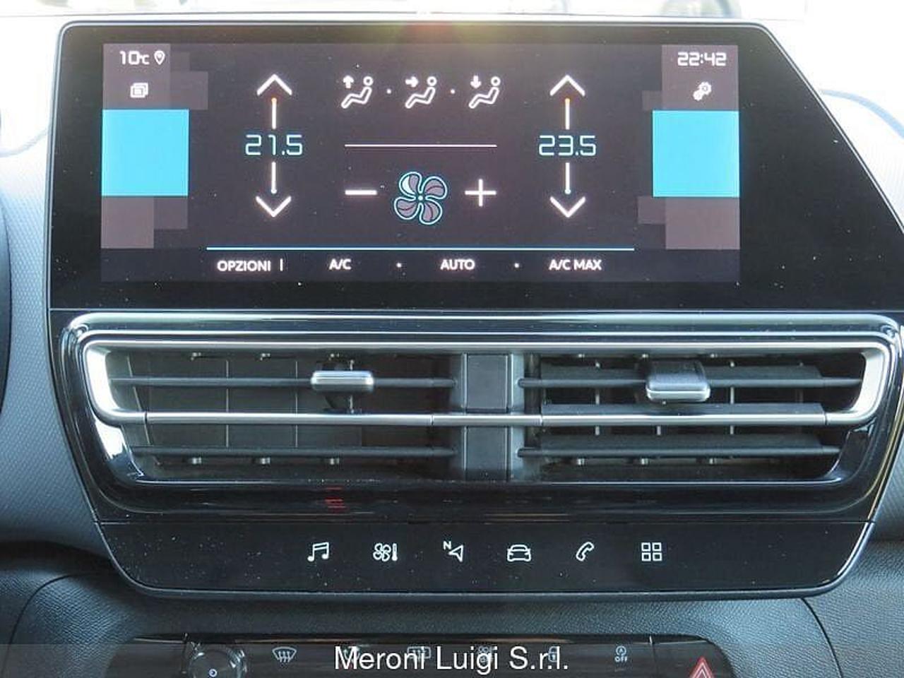 Citroën Citroën C5 Aircross usata 12