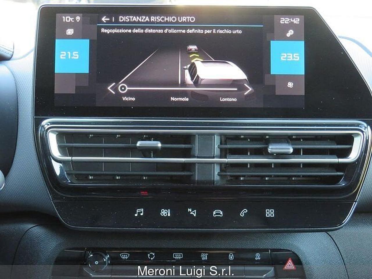 Citroën Citroën C5 Aircross usata 13