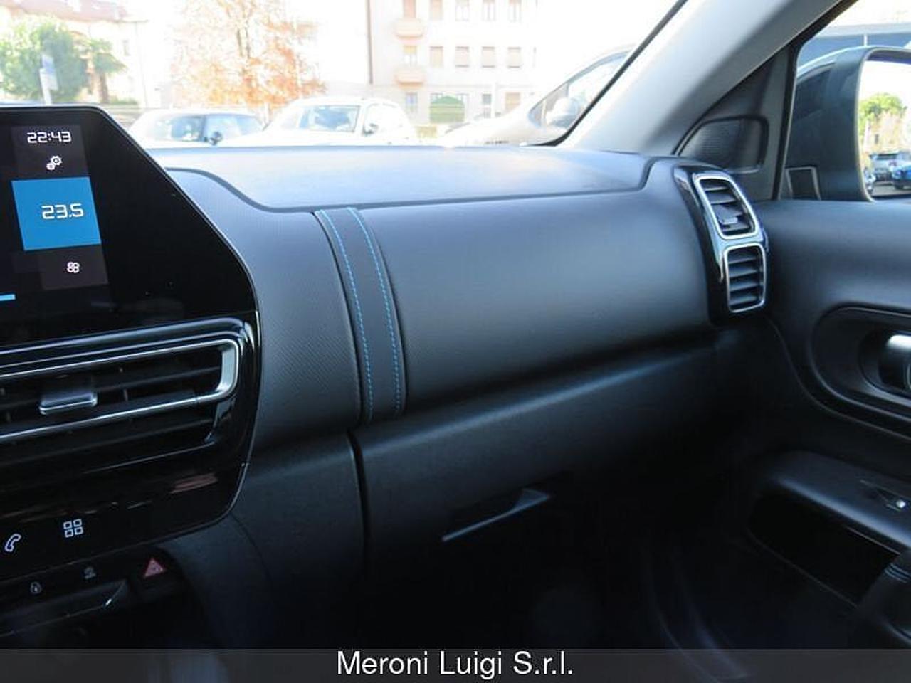 Citroën Citroën C5 Aircross usata 14