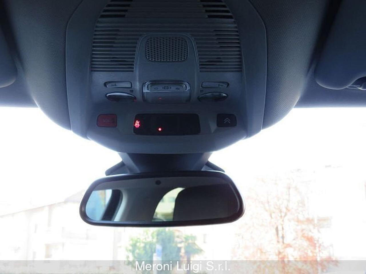 Citroën Citroën C5 Aircross usata 15