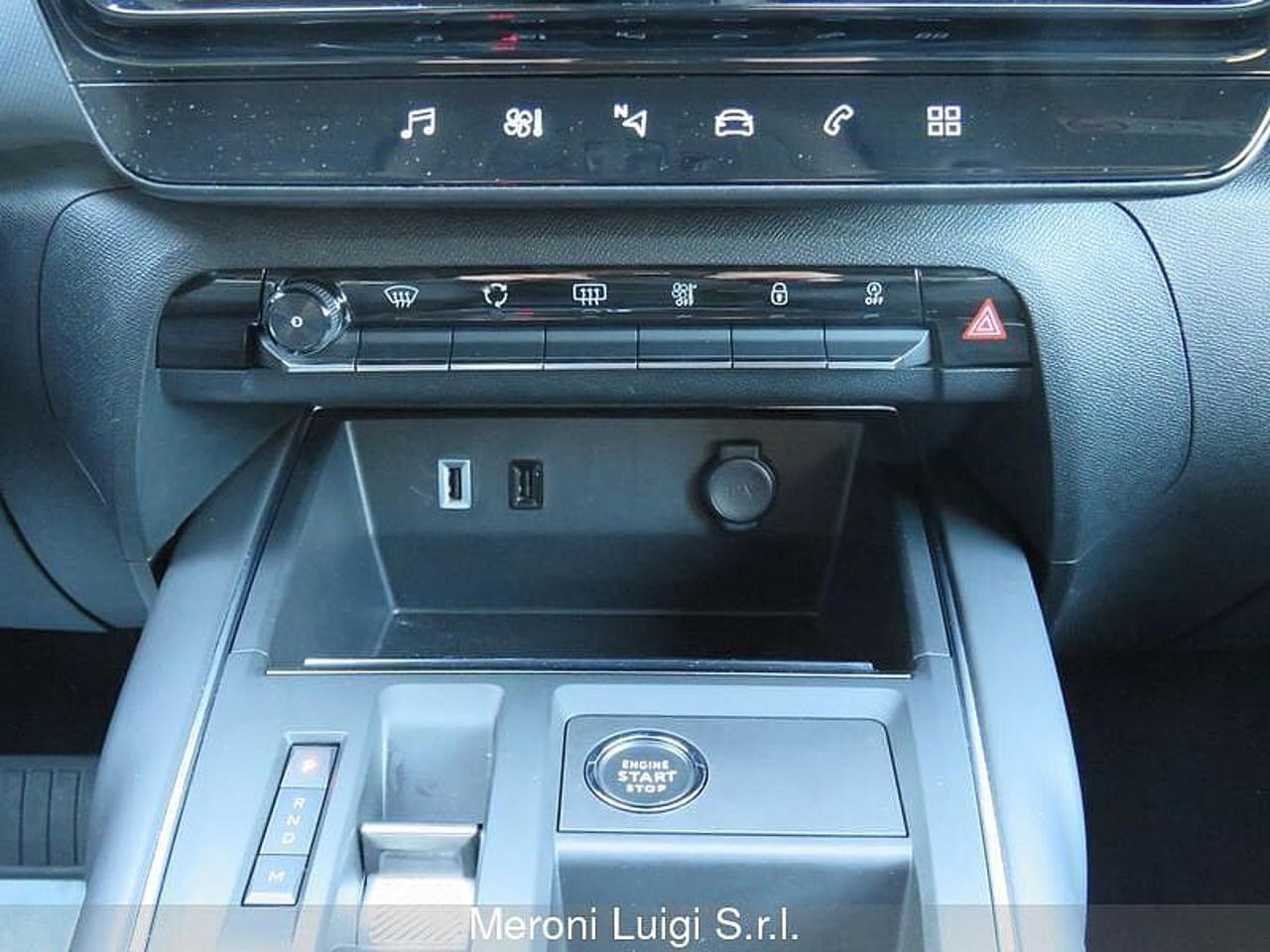 Citroën Citroën C5 Aircross usata 16