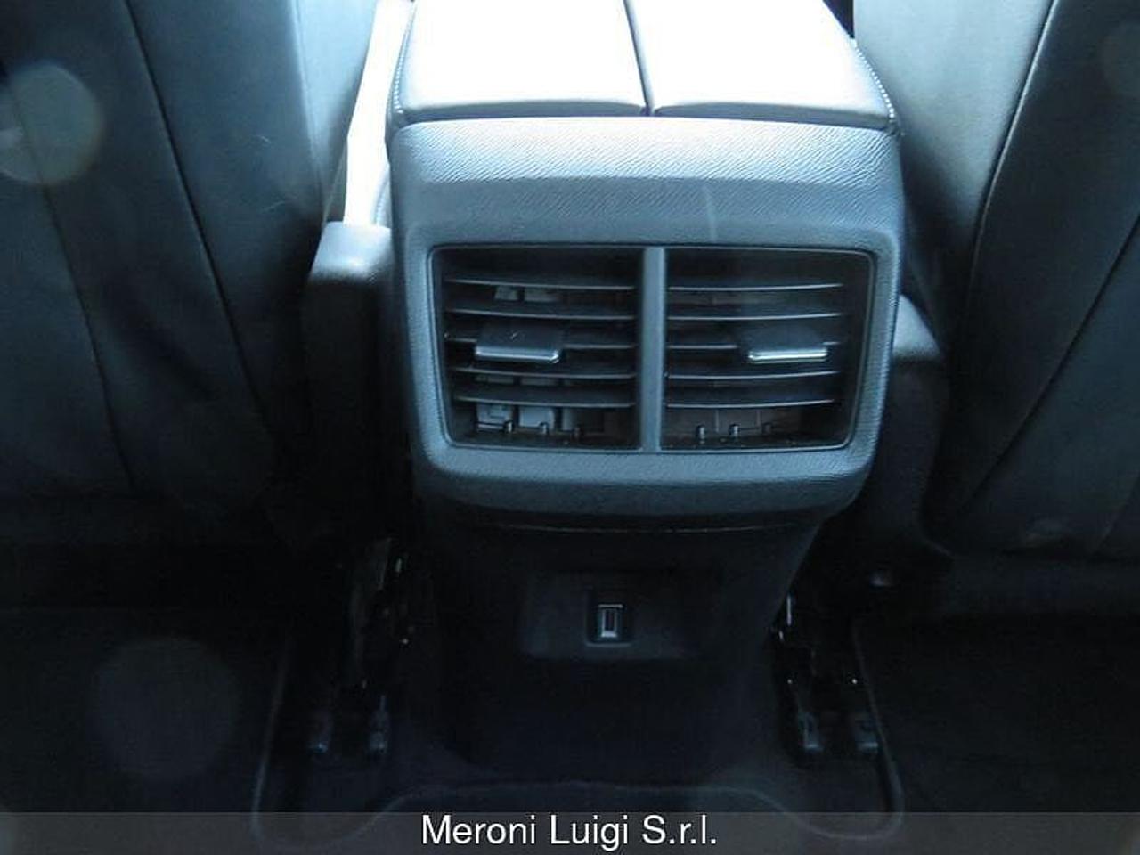 Citroën Citroën C5 Aircross usata 17