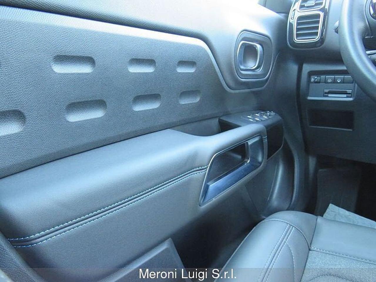 Citroën Citroën C5 Aircross usata 18