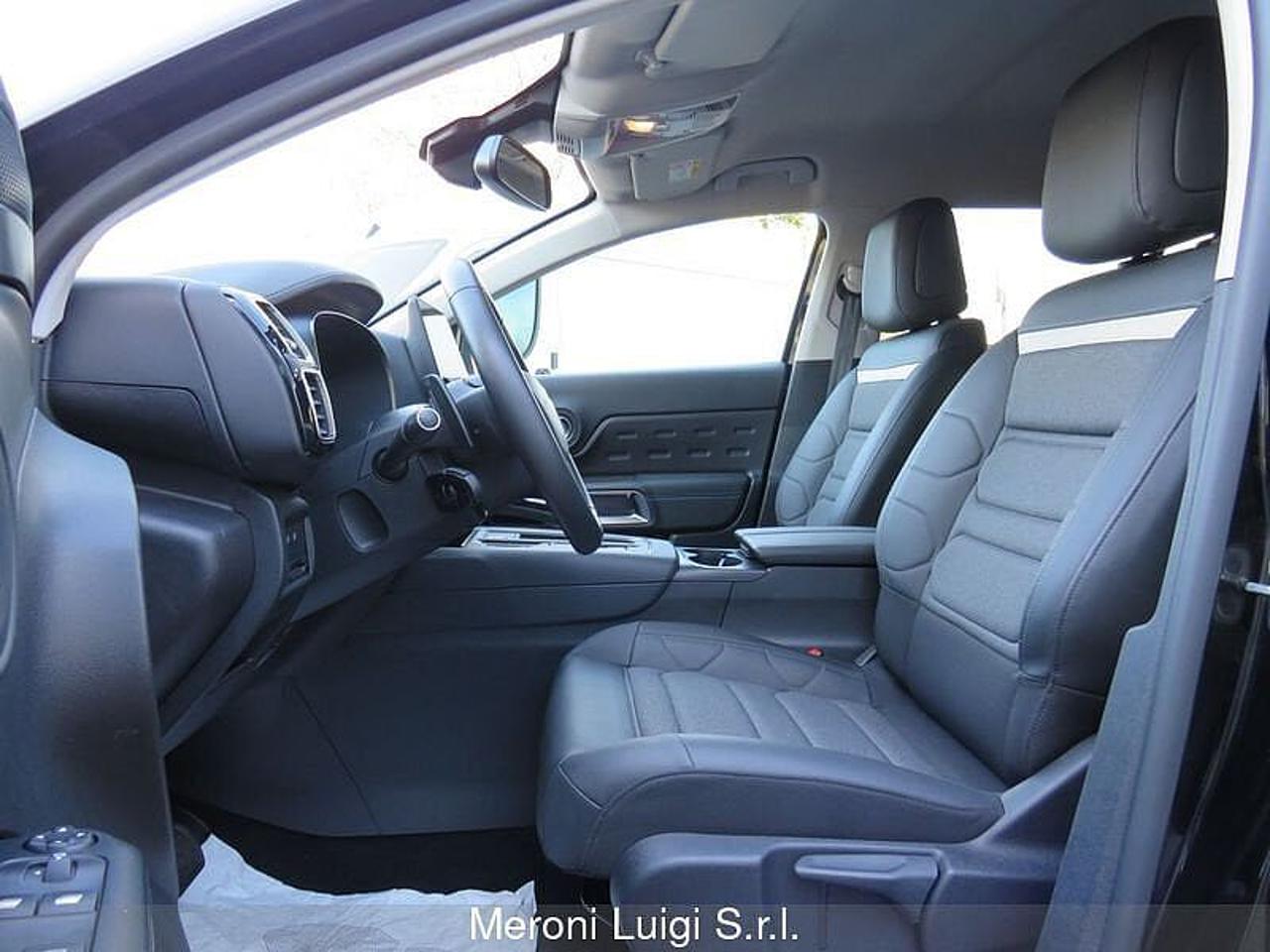 Citroën Citroën C5 Aircross usata 19