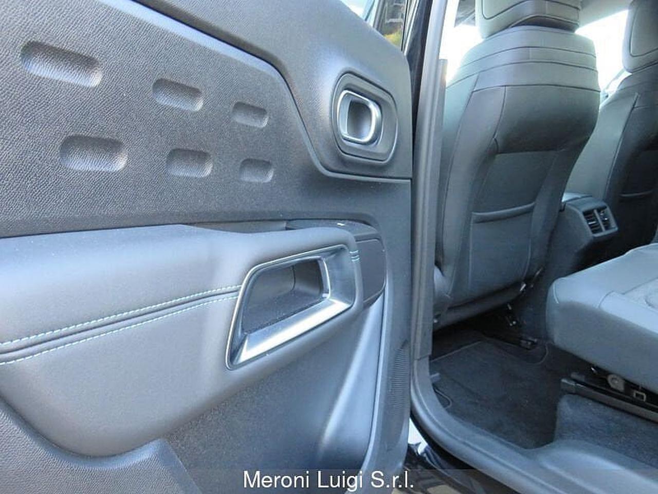 Citroën Citroën C5 Aircross usata 20