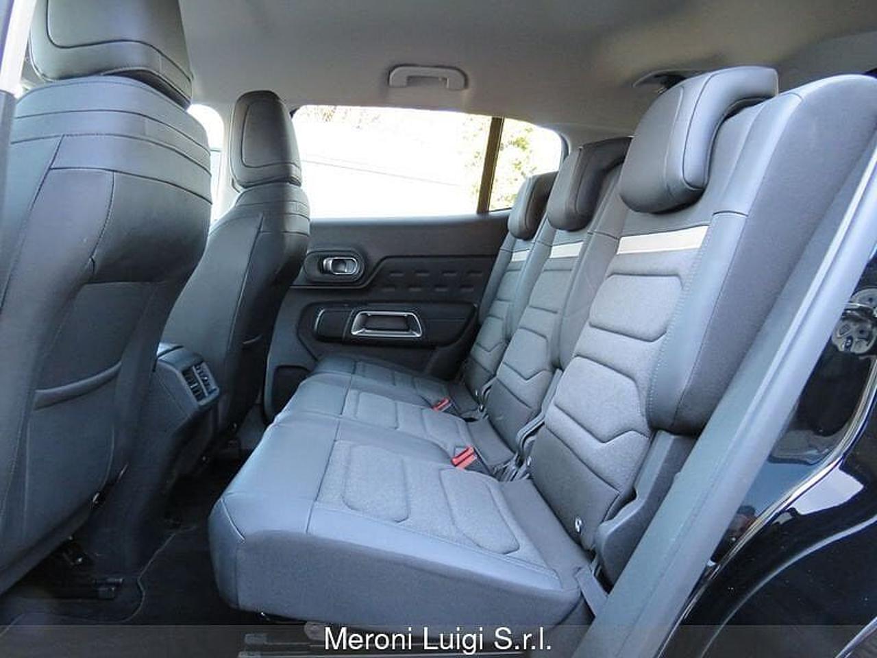 Citroën Citroën C5 Aircross usata 21