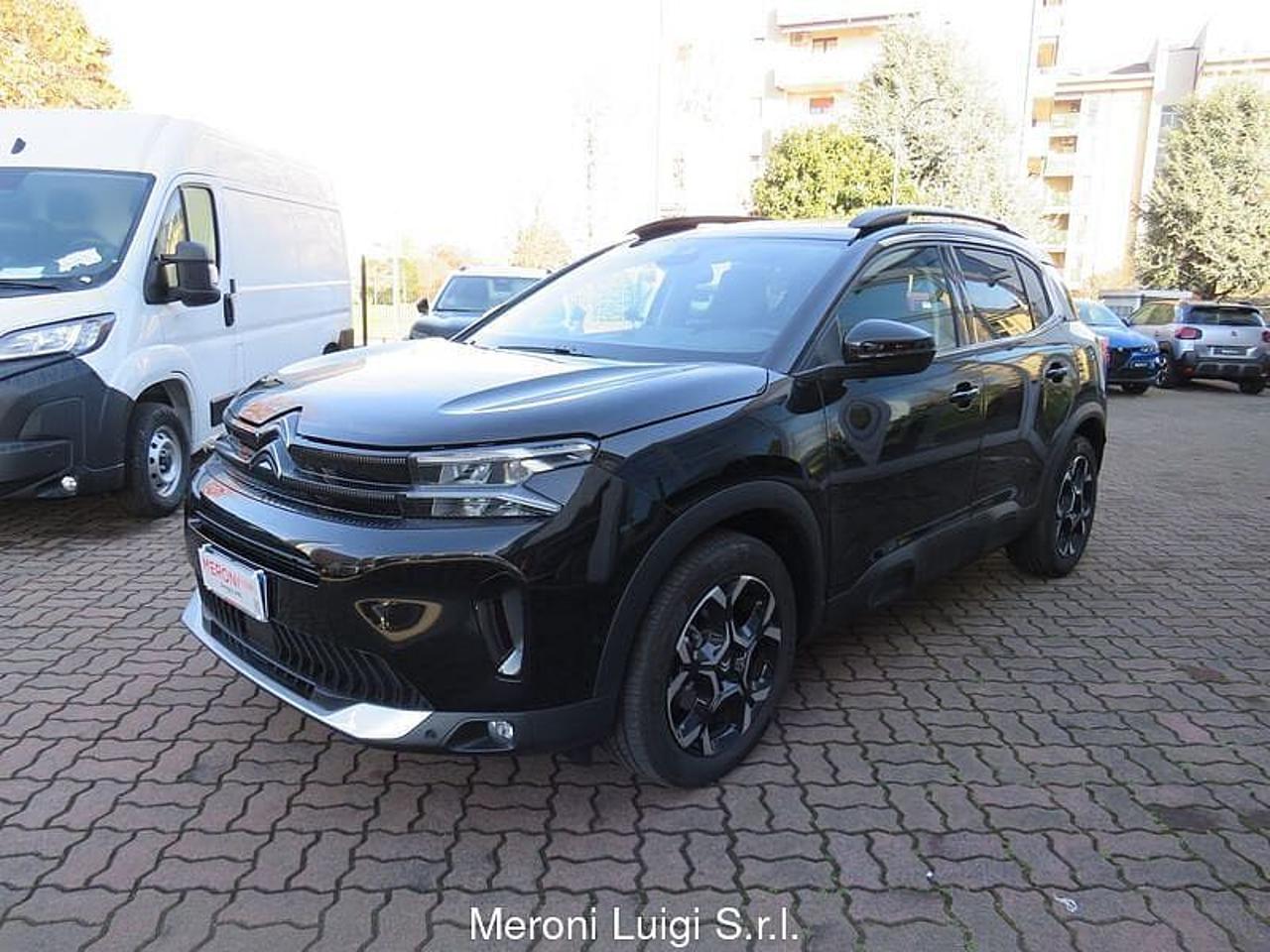 Citroën Citroën C5 Aircross usata 22