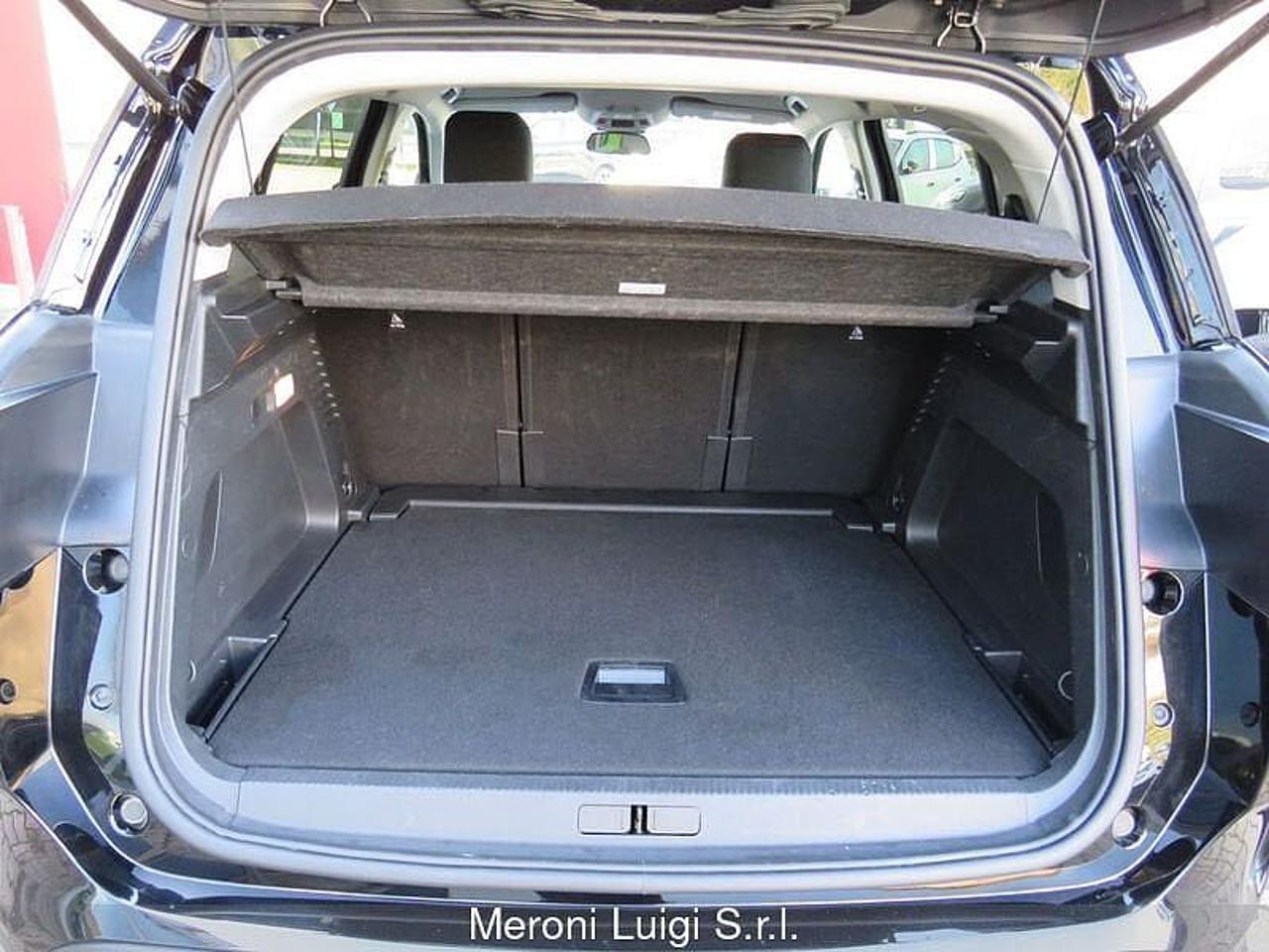 Citroën Citroën C5 Aircross usata 23