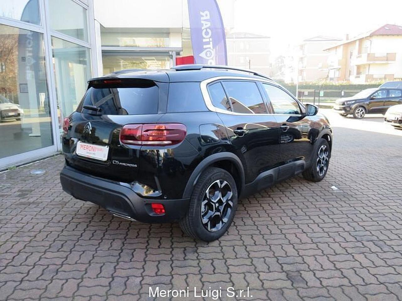 Citroën Citroën C5 Aircross usata 24