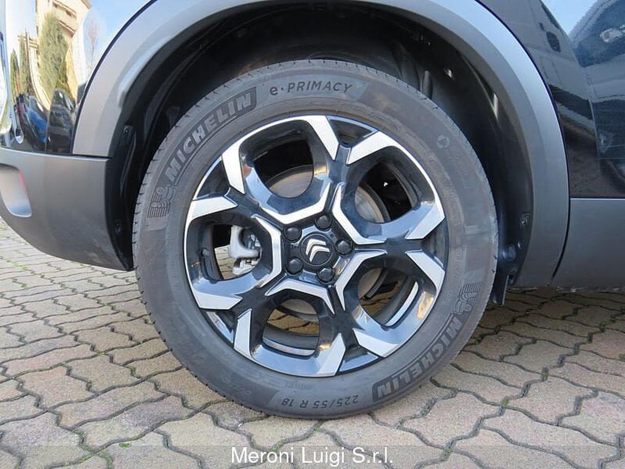 Citroën Citroën C5 Aircross usata 26