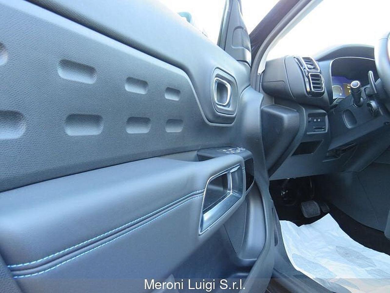 Citroën Citroën C5 Aircross usata 27