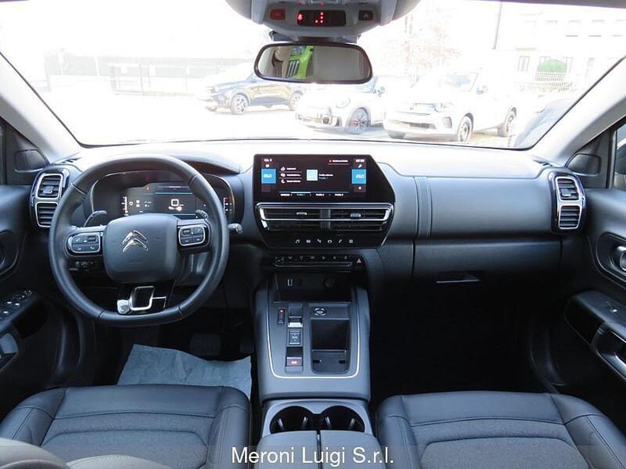 Citroën Citroën C5 Aircross usata 28