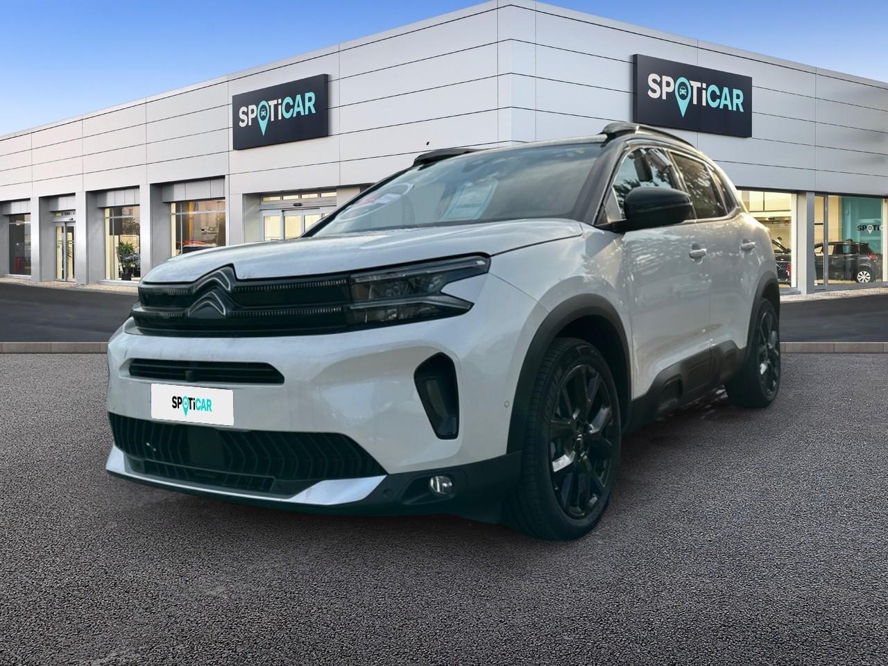 Citroën Citroën C5 Aircross C5 AIRCROSS Hybrid 136 Max e-DCS6