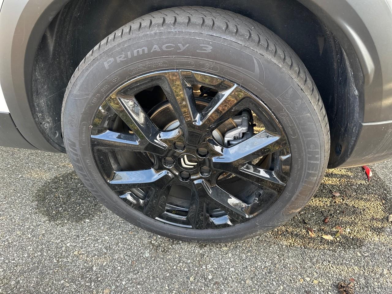 Citroën Citroën C5 Aircross usata, con GPS