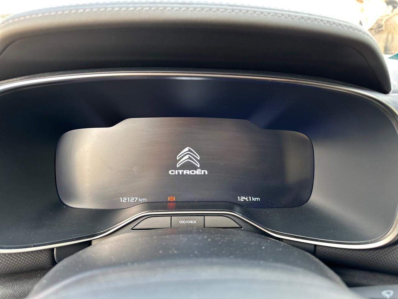 Citroën Citroën C5 Aircross usata, con Mirror Screen