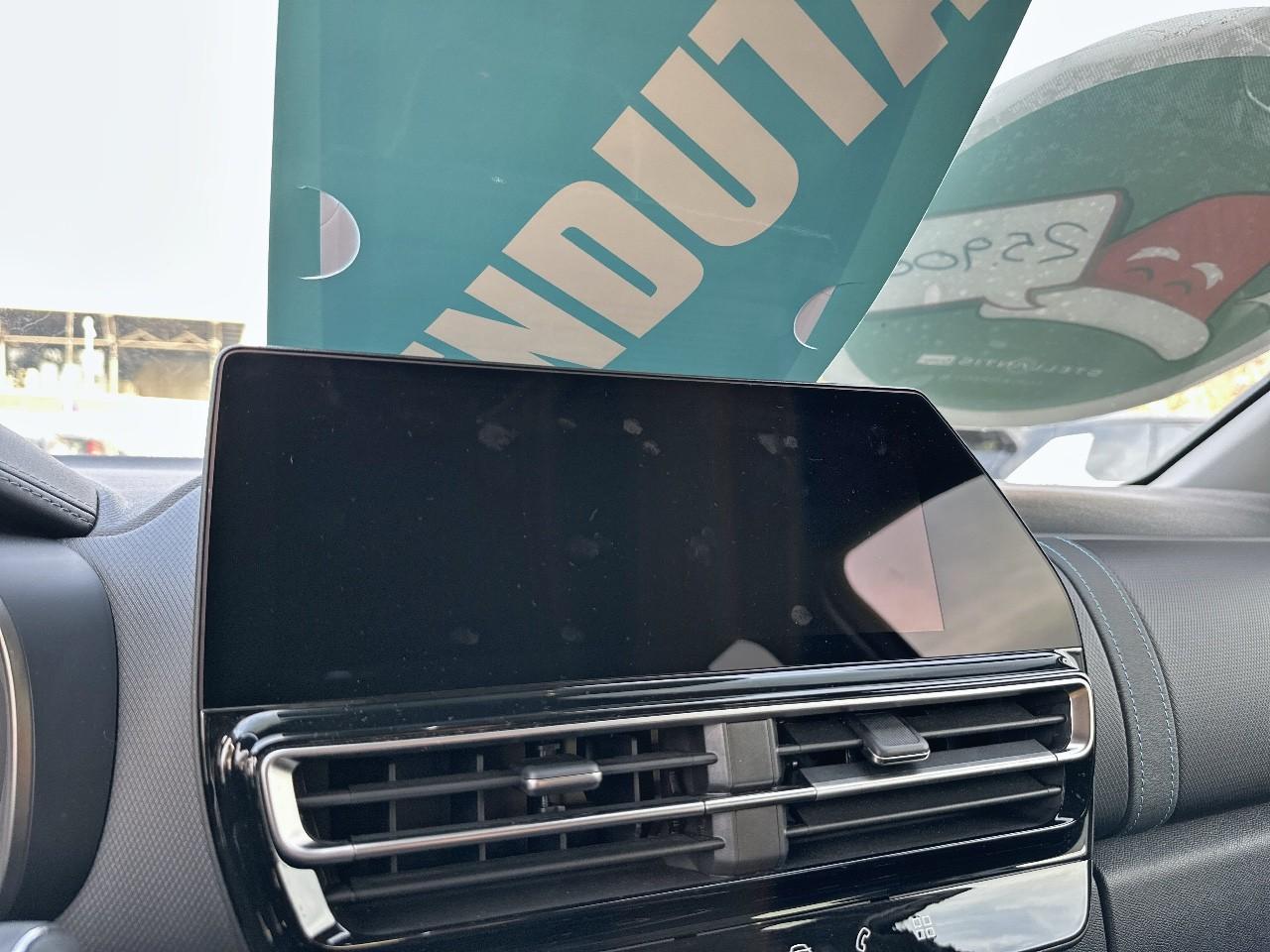 Citroën Citroën C5 Aircross usata, con Vetri Oscurati