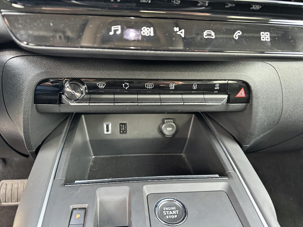 Citroën Citroën C5 Aircross usata 6