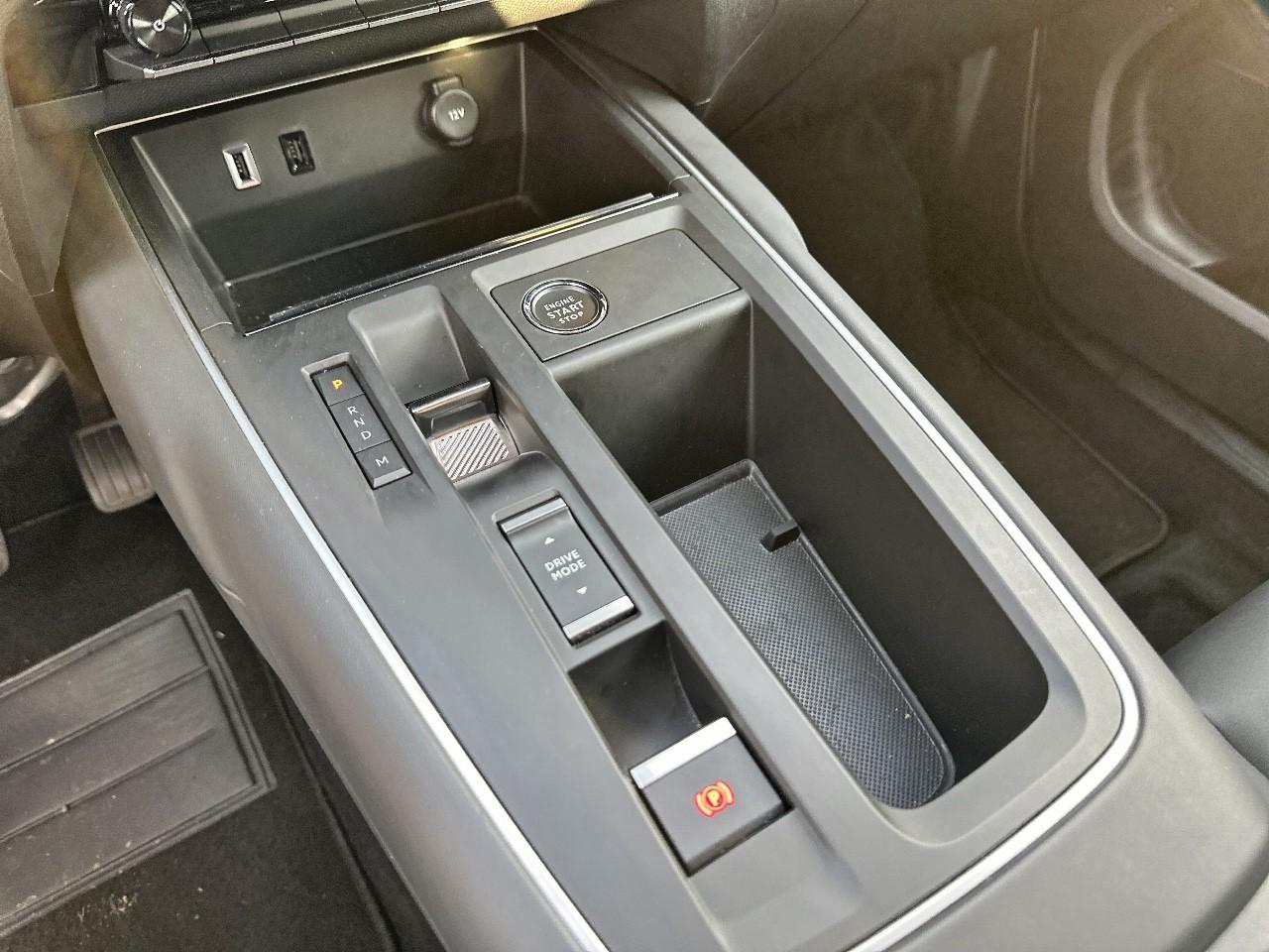 Citroën Citroën C5 Aircross usata 7