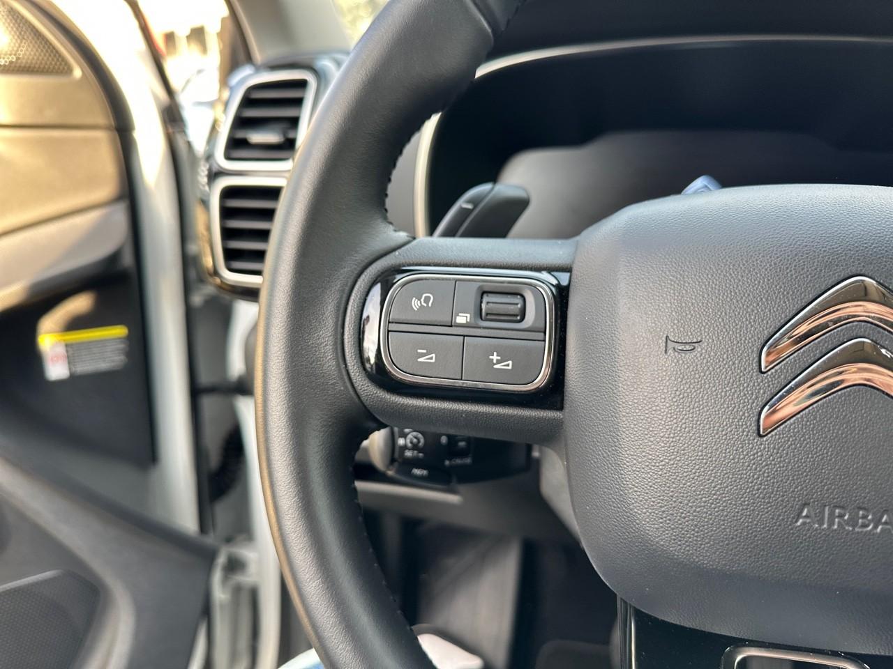 Citroën Citroën C5 Aircross usata 8