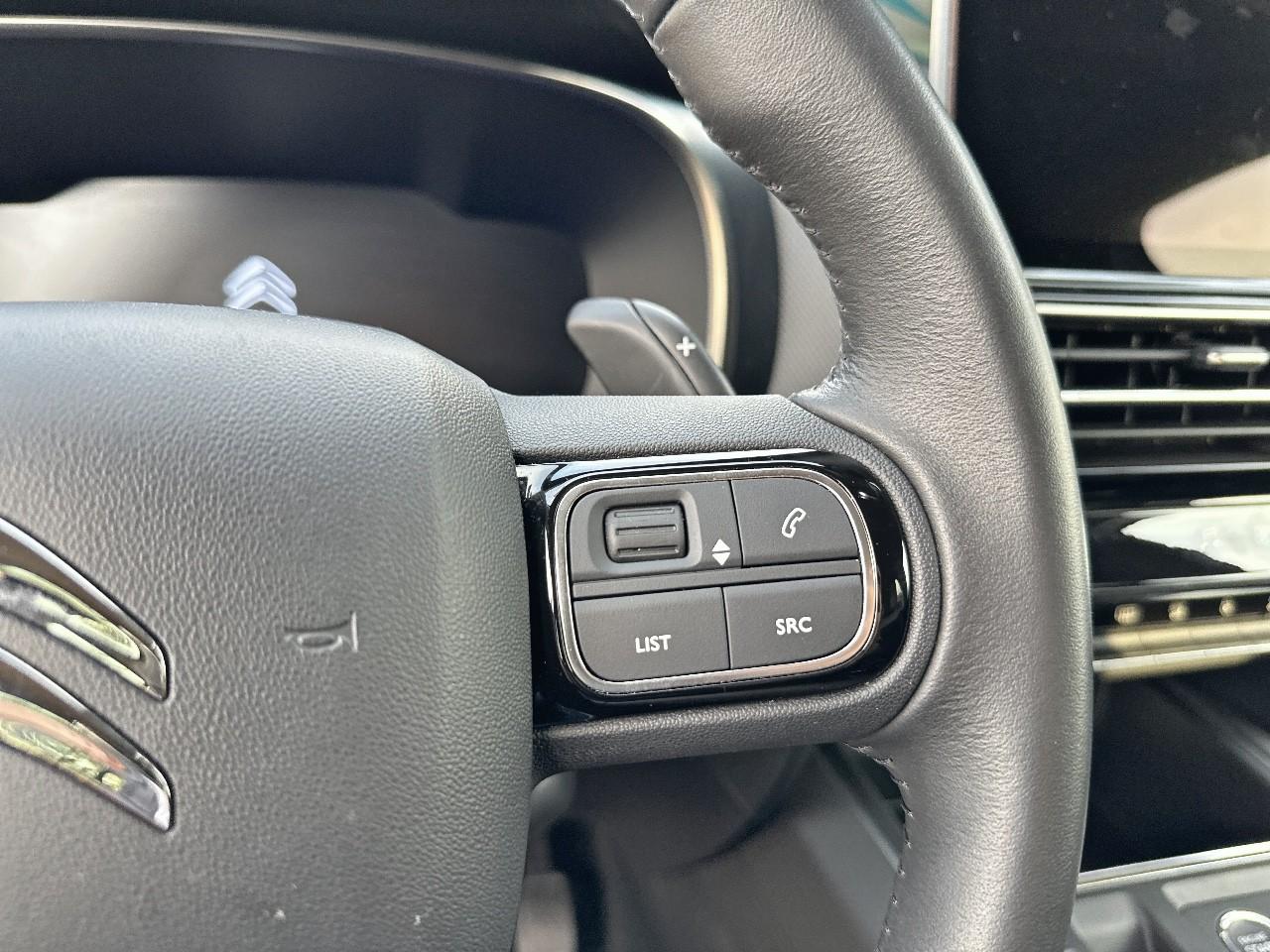 Citroën Citroën C5 Aircross usata 9