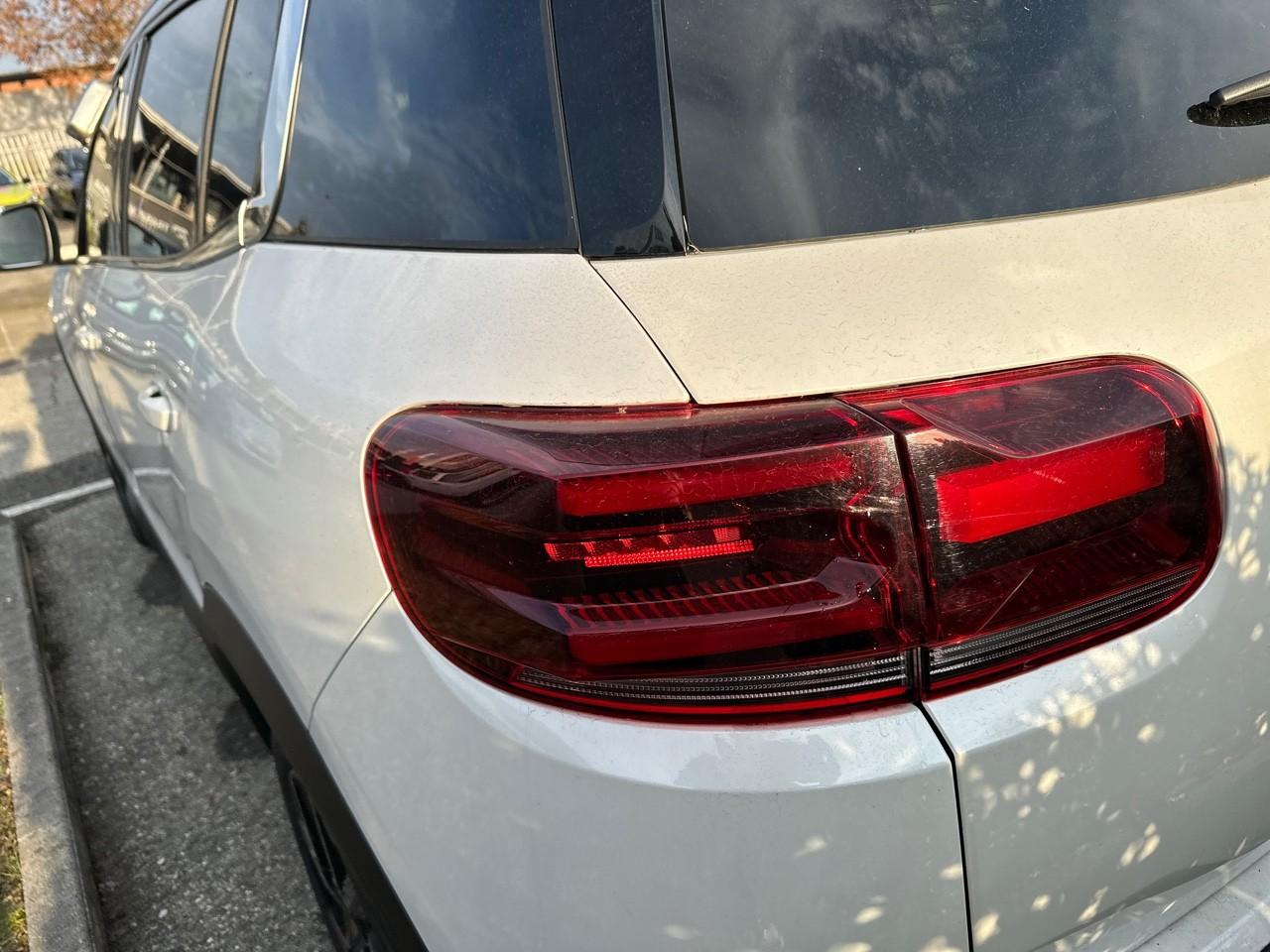 Citroën Citroën C5 Aircross usata 12