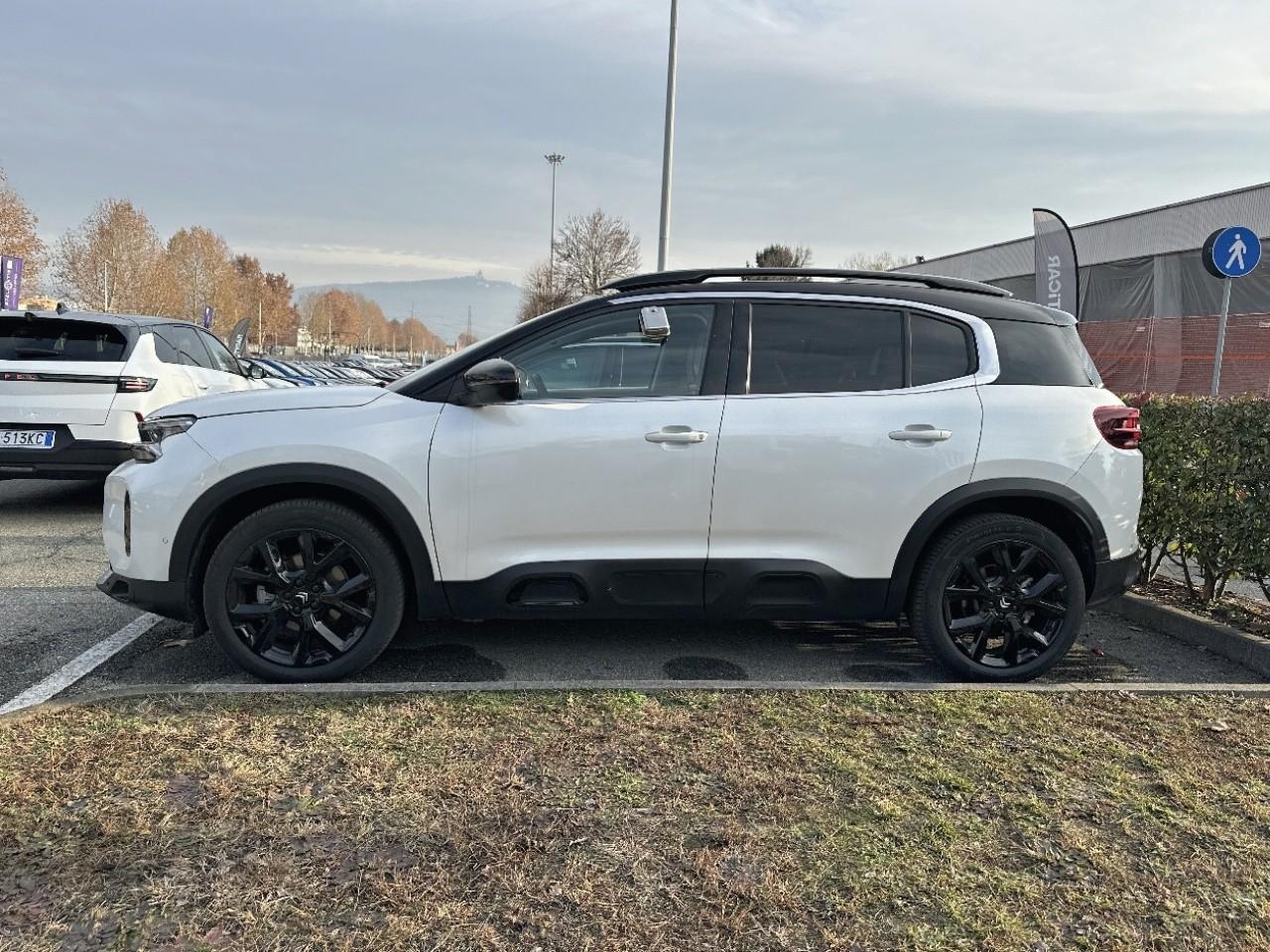 Citroën Citroën C5 Aircross usata 15