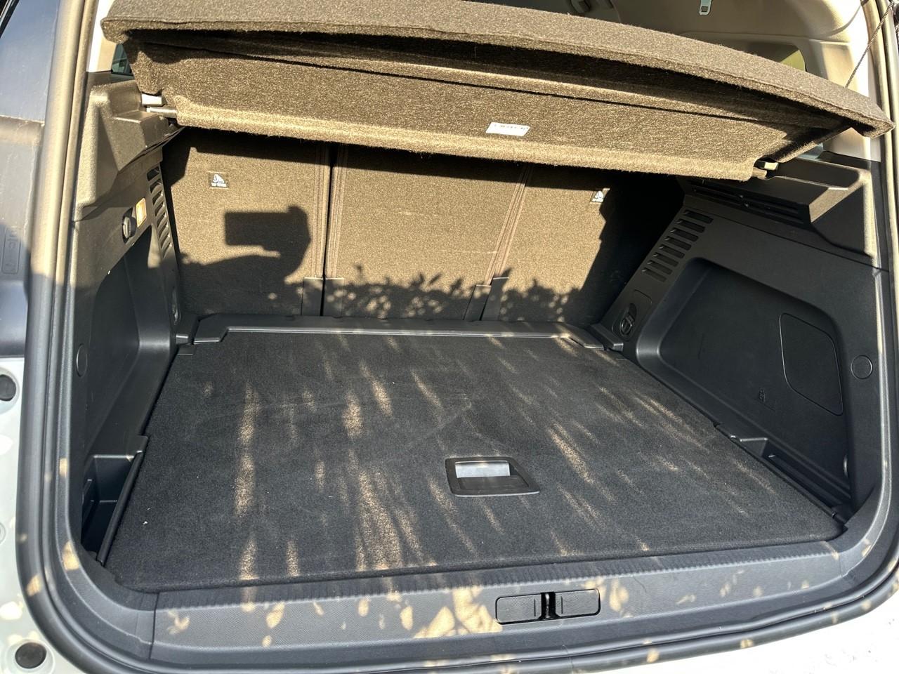 Citroën Citroën C5 Aircross usata 17