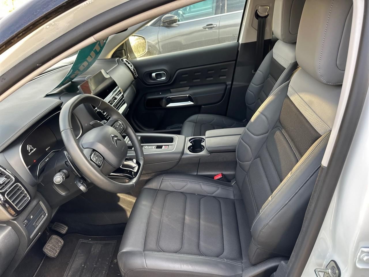 Citroën Citroën C5 Aircross usata 20