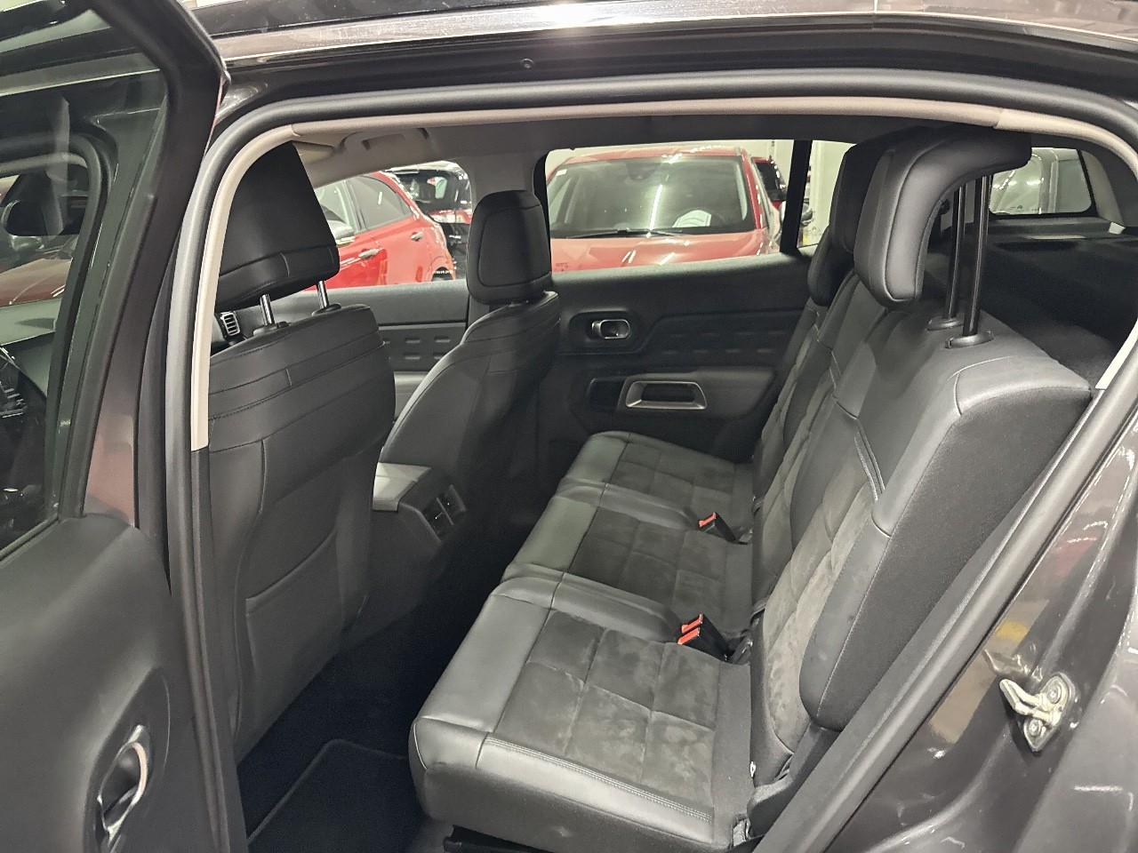 Citroën Citroën C5 Aircross usata, con Climatizzatore