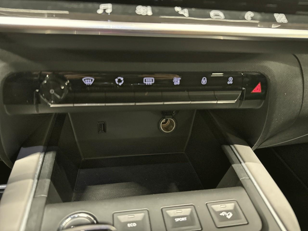 Citroën Citroën C5 Aircross usata, con Vetri Oscurati