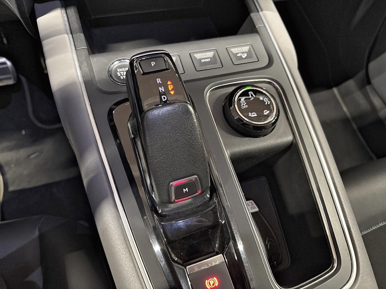 Citroën Citroën C5 Aircross usata 6