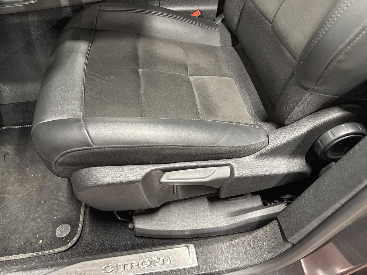 Citroën Citroën C5 Aircross usata 8