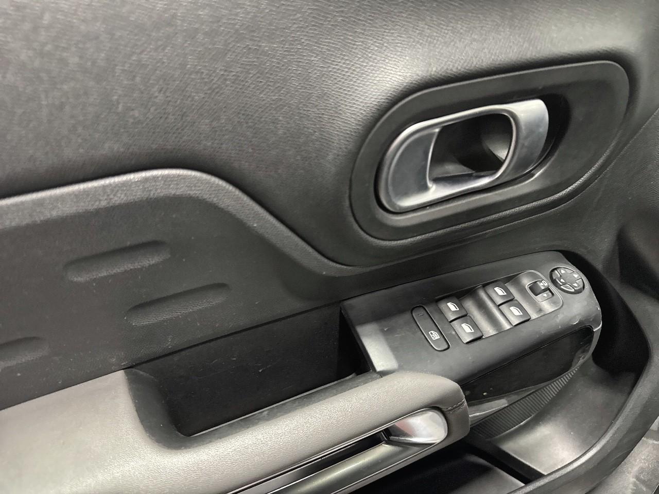 Citroën Citroën C5 Aircross usata 9