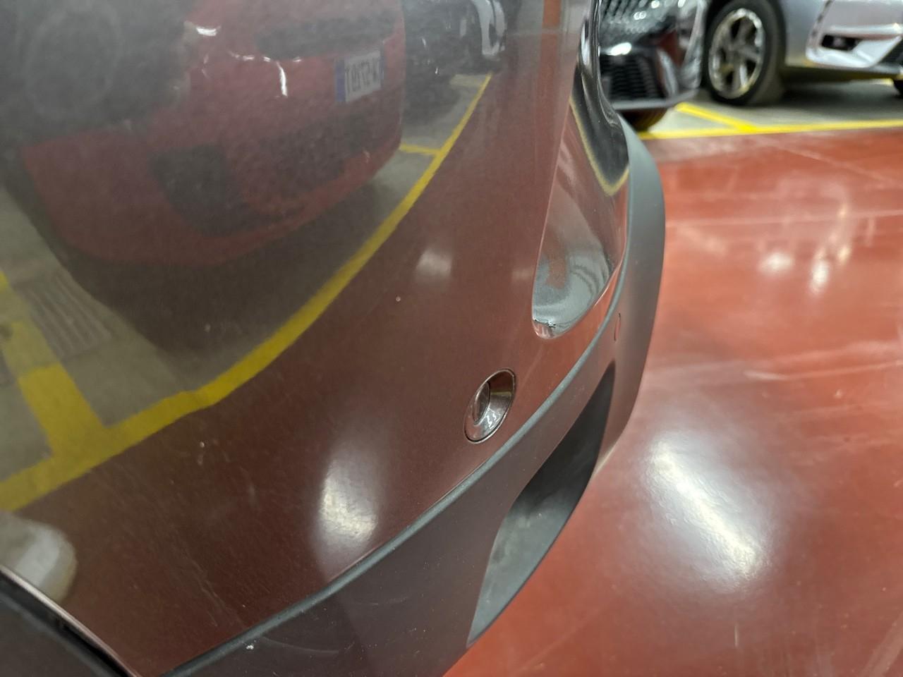 Citroën Citroën C5 Aircross usata 10