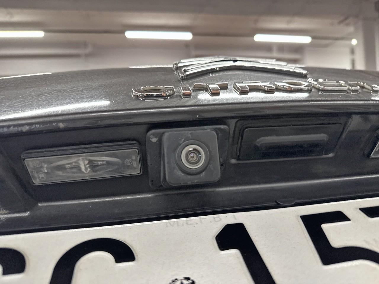 Citroën Citroën C5 Aircross usata 12