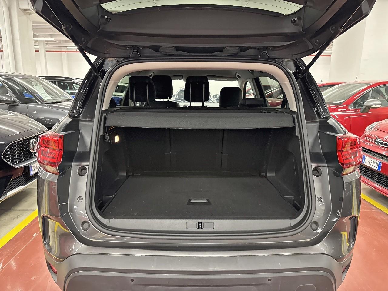 Citroën Citroën C5 Aircross usata 17