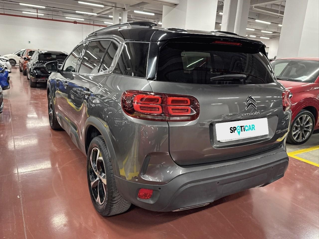 Citroën Citroën C5 Aircross usata 18