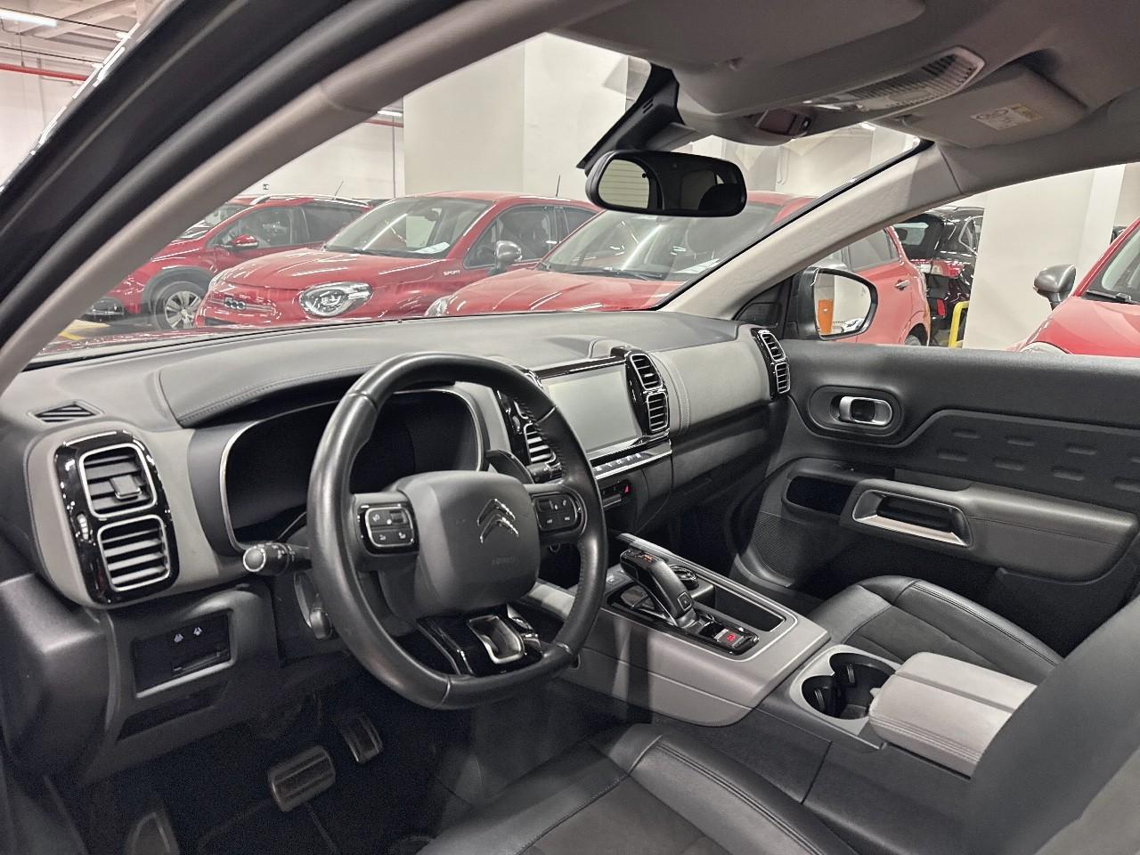 Citroën Citroën C5 Aircross usata 19