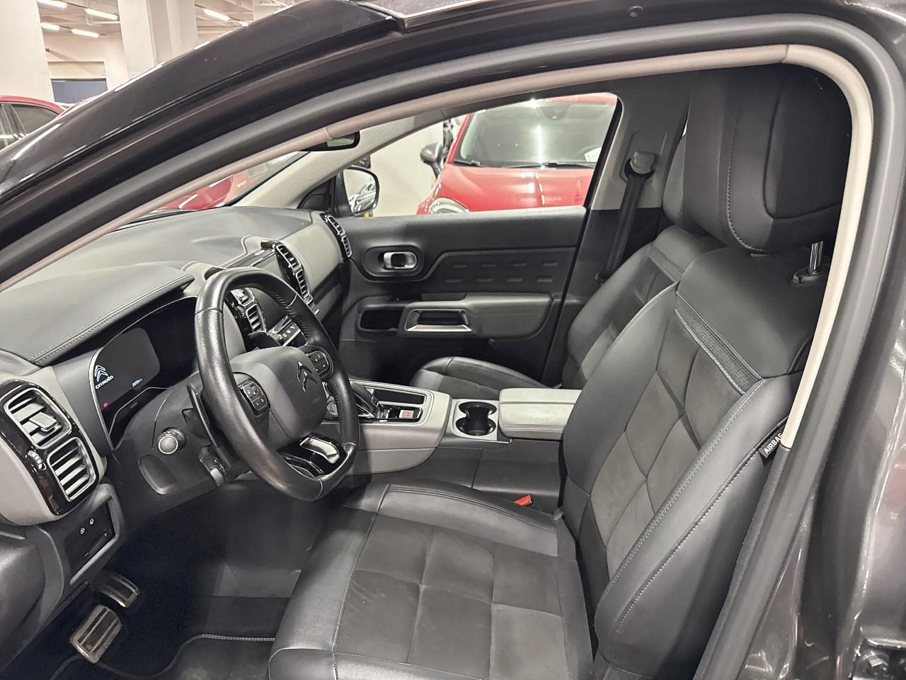 Citroën Citroën C5 Aircross usata 20